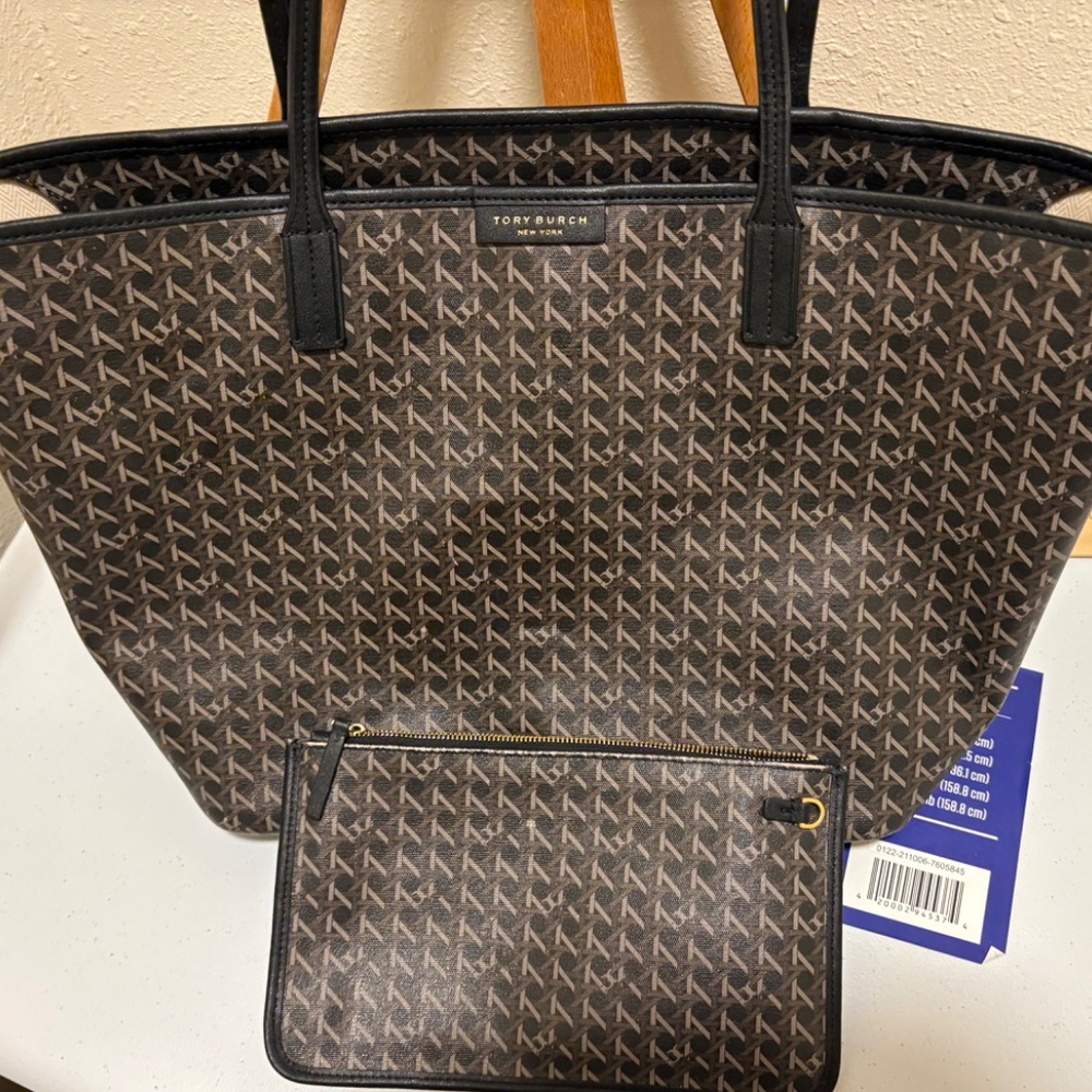 Tory Burch Ever Ready - Picture 8 of 9